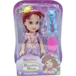 1toy Красотка кукла