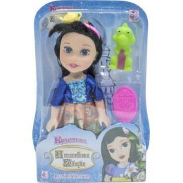 1toy Красотка кукла