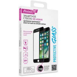 Защитное стекло 3D Partner белое (9H) для iPhone 8 Plus iPhone 7 Plus 0.33 мм ПР037716
