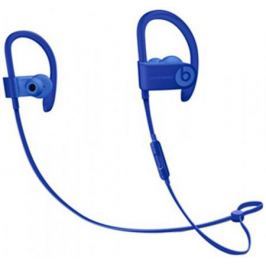 Гарнитура Apple Beats Powerbeats 3 голубой