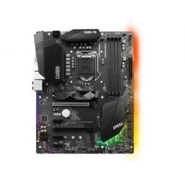 Материнская плата MSI H370 GAMING PRO CARBON