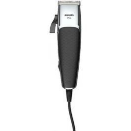 Машинка для стрижки волос Philips HC5100/15 серебристый черный