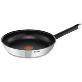 Сковорода Tefal Emotion E8240225 круглая 20см покрытие: антипригарное ручка несъемная (без крышки) с
