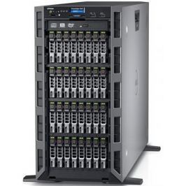 Сервер Dell PowerEdge T630 210-ACWJ-22