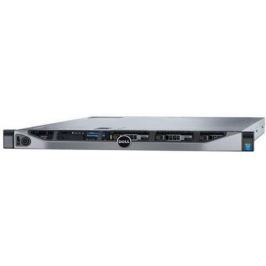 Сервер Dell PowerEdge R630 210-ADQH-11