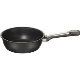 Сковорода Tefal Assisteo E5558312 круглая 22см покрытие: Titanium Excellence ручка несъемная (без кр