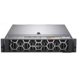 Сервер Dell PowerEdge R740xd R7XD-3653
