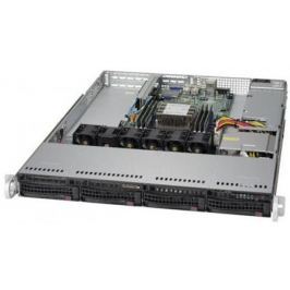 Серверная платформа SuperMicro SYS-5019P-WT