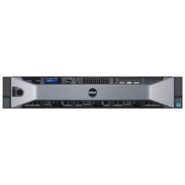Сервер Dell PowerEdge R730 210-ACXU-253