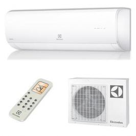 Кондиционер ELECTROLUX EACS-07HAT/N3 охлаждение 2.2кВт, обогрев 2.34кВт, 20м2, 28дБ