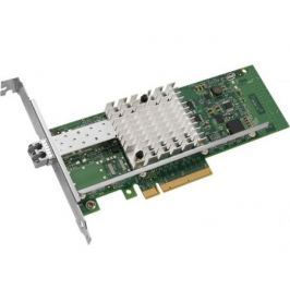 Адаптер Intel Ethernet Converged Network Adapter X520-LR1 E10G41BFLRBLK 927248