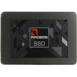 SSD накопитель AMD RADEON R5 120Gb (R5SL120G) SATAIII/2.5