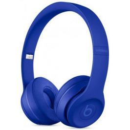 Гарнитура Apple Beats Solo3 голубой MQ392ZE/A