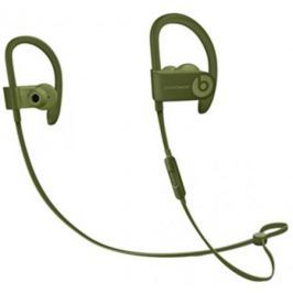 Гарнитура Apple Beats Powerbeats 3 зеленый