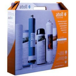 Набор фильтрэлементов atoll №104 (для A-575 box, Sailboat, CMB-R3)