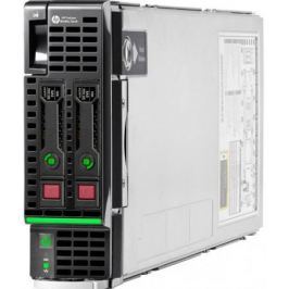 Сервер HP ProLiant BL460c 863445-B21