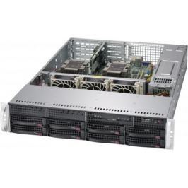 Серверная платформа SuperMicro SYS-6029P-WTR