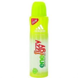 Adidas Fizzy Energy парфюмированный дезодорант-спрей для женщин 150 мл