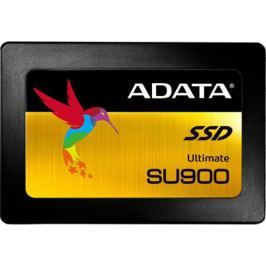 SSD накопитель A-Data Ultimate SU900 256GB (ASU900SS-256GM-C) SATAIII/2.5