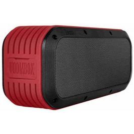 Портативная акустика Divoom VoomBox-outdoor Bluetooth красный
