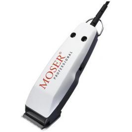 Машинка для стрижки волос Moser 1411-0086 белый
