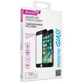 Защитное стекло Partner Full-Screen, белая рамка для iPhone 7 iPhone 8 0.33 мм ПР037941