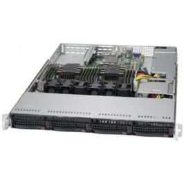 Серверная платформа SuperMicro SYS-6019P-WT