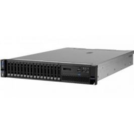 Сервер Lenovo TopSeller x3650M5 5462K5G