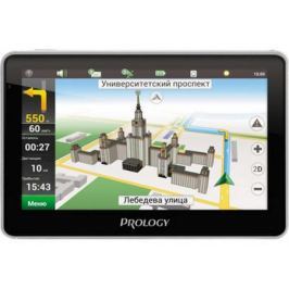 Навигатор Prology iMap-5800 Навител 5