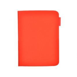 (939-000733) Чехол Logitech Folio for Samsung Galaxy Tab3 10'' Red Orange