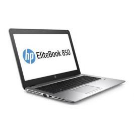 Ноутбук HP EliteBook 850 G4 (1EN74EA) i5-7200U (2.5) / 8GB / 256GB SSD/ 15.6