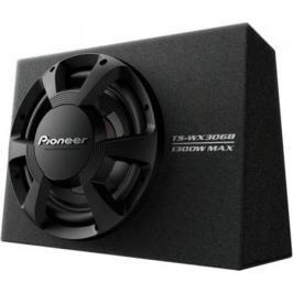 Сабвуфер Pioneer TS-WX306B динамик 12