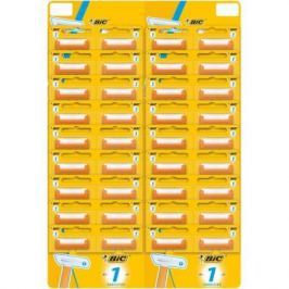 Бритвенный станок BIC Sensitive 36