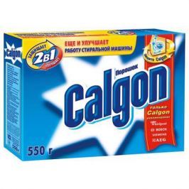 CALGON Средство для умягчения воды 2в1 550 г