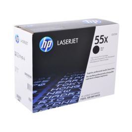Картридж HP CE255X (p3015)