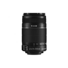 Объектив Canon EFS 55 - 250мм F/4.0-5.6 IS STM 8546B005