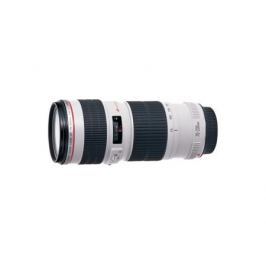 Объектив Canon EF 70-200mm 4.0L USM 2578A009