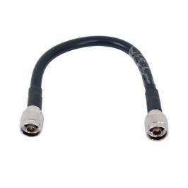 Кабель для антенны D-Link ANT24-ODU03M 30cm LMR200 low loss cable with RP N plug and N plug.