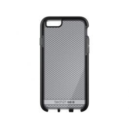 Бампер Tech21 Evo Check для iPhone 6 iPhone 6S чёрный