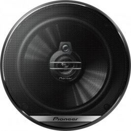 Автоакустика Pioneer TS-G1730F коаксиальная 3-полосная 17см 40Вт-300Вт