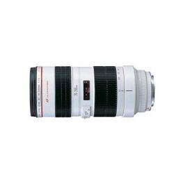Объектив Canon EF 70-200mm F2.8 L USM 2569A018