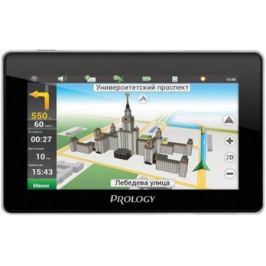 Навигатор Prology iMAP-4800 Навител 4.3