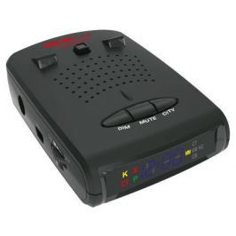 Радар-детектор Sho-Me G-600 Signature