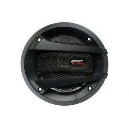 Автоакустика Supra SBD-1303 коаксиальная 3-полосная 13см 40Вт-140Вт