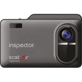 Радар-детектор Inspector SCAT SE