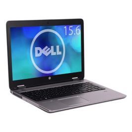 Ноутбук HP ProBook 650 G3 (Z2W43EA) i5-7200U (2.5) / 16GB / 512GB SSD / 15.6