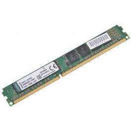 Оперативная память Kingston DDR3 4Gb, PC10600, DIMM, 1333MHz (KVR13N9S8/4) Retail