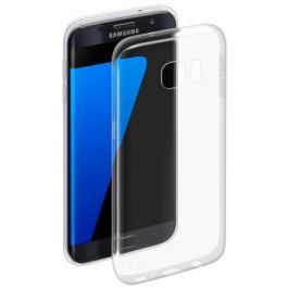 Чехол Deppa Gel Case для Samsung Galaxy S7 edge прозрачный 85221