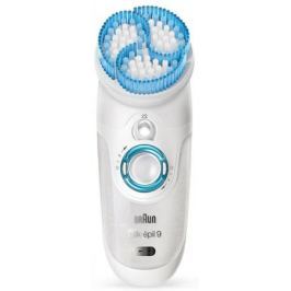 Эпилятор Braun 9-969e Silk-epil 9