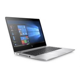 Ноутбук HP EliteBook 830 G5 (3JX71EA) i5-8250U (1.6) / 8GB / 256GB SSD / 13.3